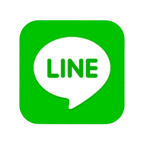 Chat with us on Line