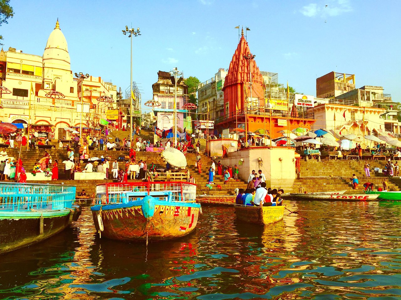 Varanasi Tour Packages