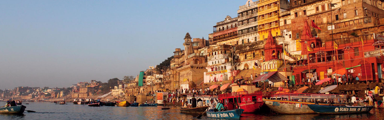 Best Varanasi Tour Packages | Travel Ginie Tours